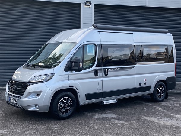 Auto-Trail V-Line 610 Sport